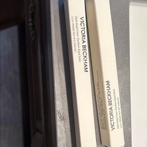 Victoria Beckham satin kajal eyeliner (2!)